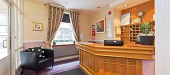 Temple Bar Townhouse