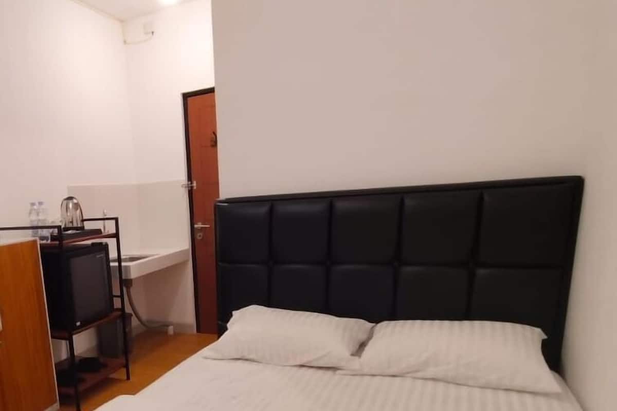 Studio Deluxe, vue ville