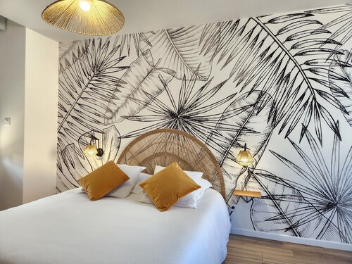 Le Lumineux – Gîte 3 étoiles à Doué-la-Fontaine – Confort, espace & nature - 6p