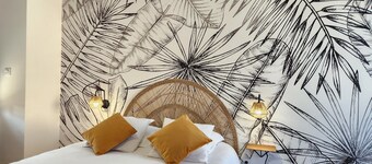 Le Lumineux 3-Star Gîte for 6 in Doué-la-Fontaine – Near Bioparc Zoo & Vineyards