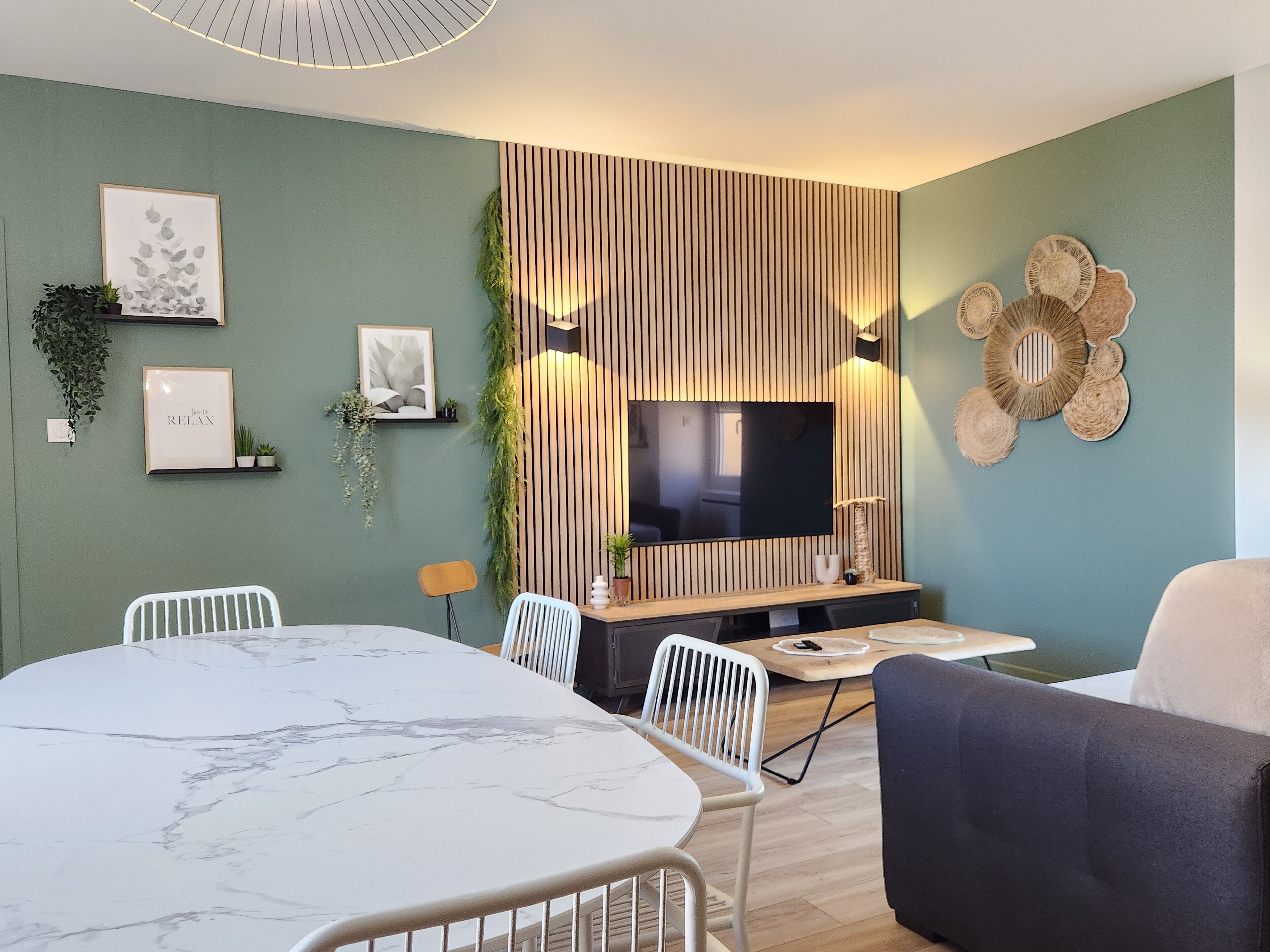 Interieur