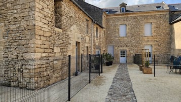 Exterieur