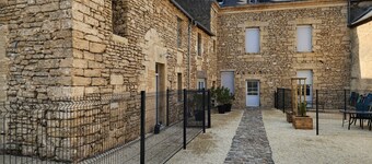 Le Lumineux 3-Star GĂźte for 6 in DouĂ©-la-Fontaine â Near Bioparc Zoo & Vineyards