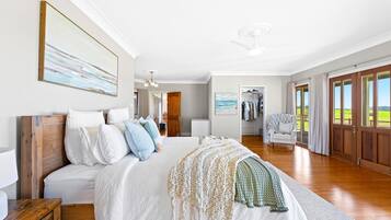 3 bedrooms, free WiFi