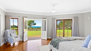 3 bedrooms, free WiFi