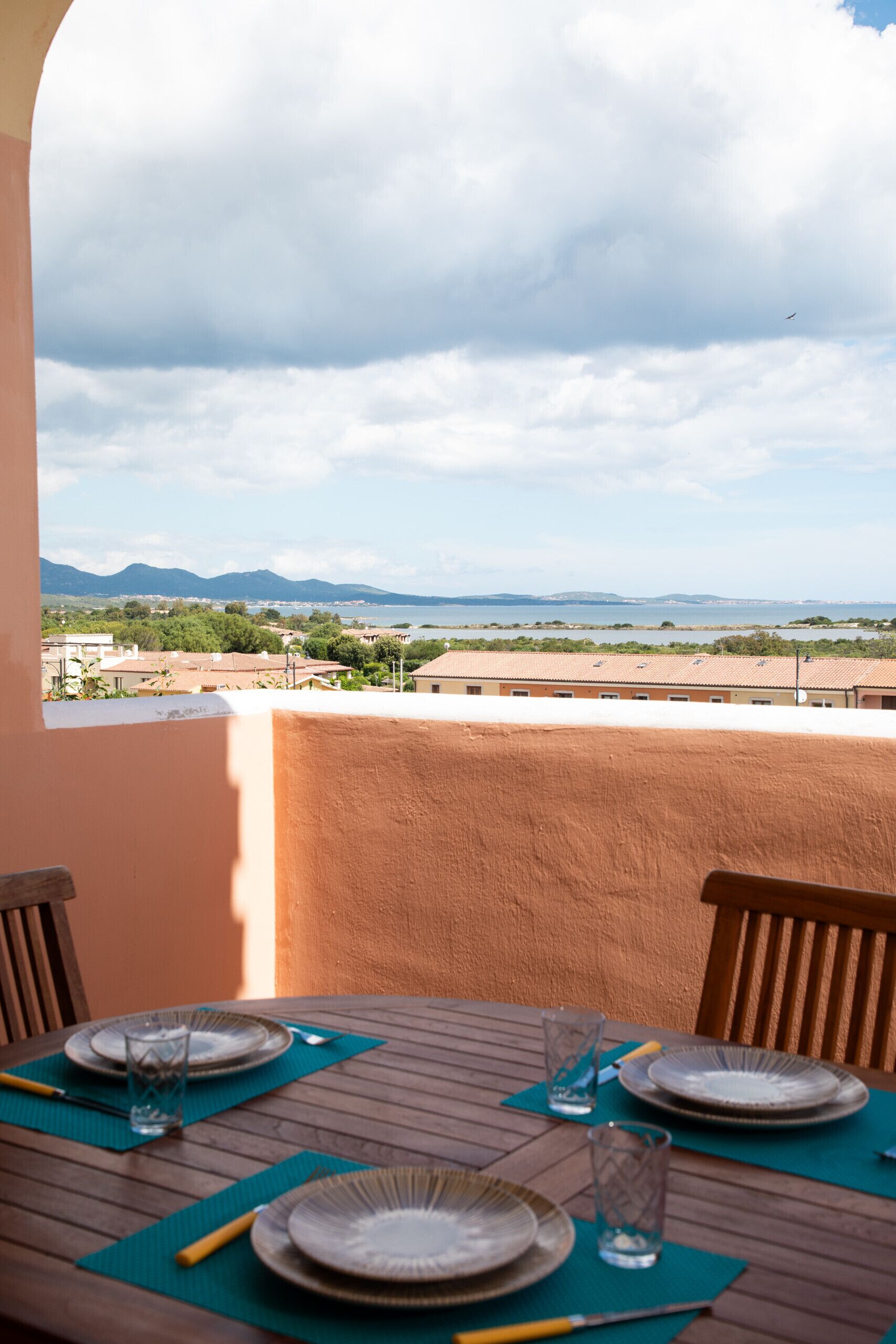 Apartamento | 2 quartos