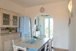 Apartemen | 2 kamar tidur