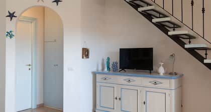 Appartamento la Via del Mare by Wonderful Italy