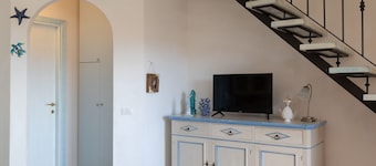 Appartamento la Via del Mare by Wonderful Italy