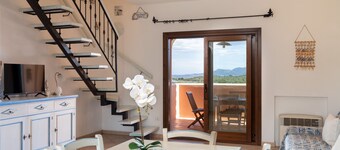 Appartamento la Via del Mare by Wonderful Italy