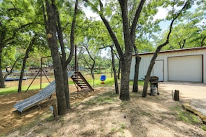 Espace pour enfants