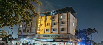 Hotel My All Padang