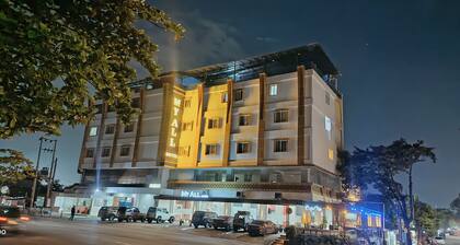 Hotel My All Padang