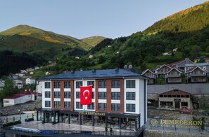 高级双人房, 山景 | 山景