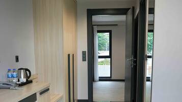 Suite, Valley View | Premium bedding, minibar, in-room safe, desk