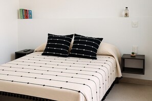 1 slaapkamer, gratis wifi