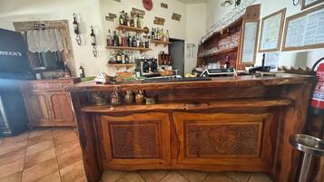 Bar (in loco)