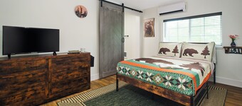Saddleview Bed & Breakfast