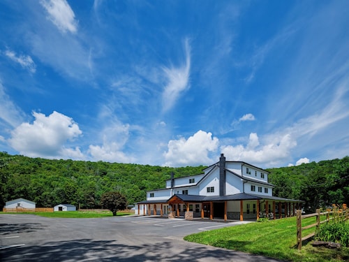 Saddleview Bed & Breakfast