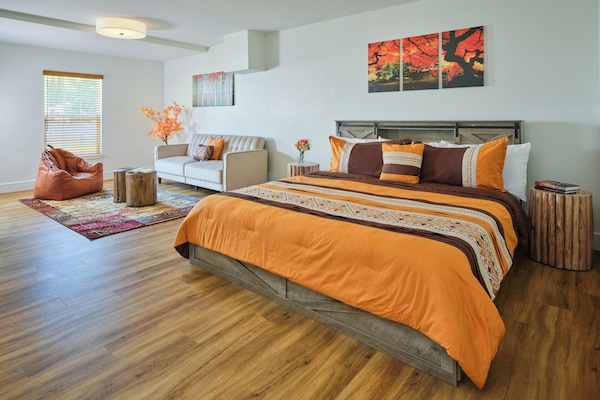 Fer et planche Ă repasser, Wi-Fi gratuit