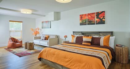 Saddleview Bed & Breakfast