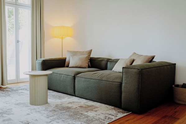 TV connectée