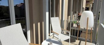 Fantastic vacation apartment near Naumburg Cathedral
