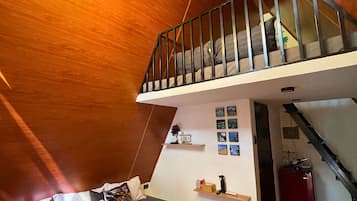 2 habitaciones, wifi y ropa de cama