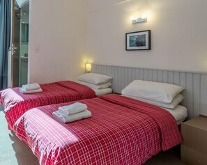 Free WiFi - Hotel les Aravis (Saint-Jean-de-Sixt)