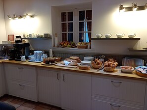 Restaurant - Hotel les Aravis (Saint-Jean-de-Sixt)