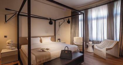 The Nest by Juno Hotel Sofia