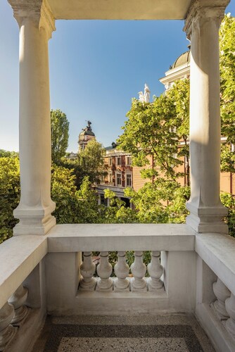 The Nest by Juno Hotel Sofia