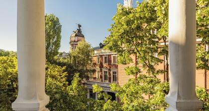 The Nest by Juno Hotel Sofia