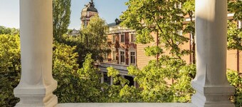 The Nest by Juno Hotel Sofia