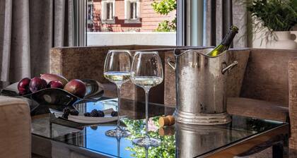 The Nest by Juno Hotel Sofia