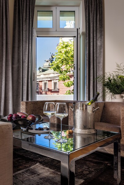 The Nest by Juno Hotel Sofia