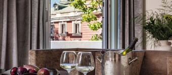 The Nest by Juno Hotel Sofia
