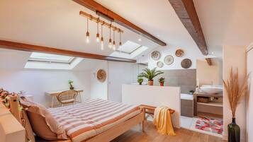 4 soveværelser, Wi-Fi, sengetøj