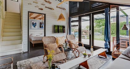 Dutchen Vakantiepark Buiten Bergen