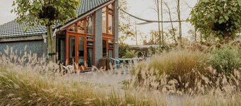 Dutchen Vakantiepark Buiten Bergen