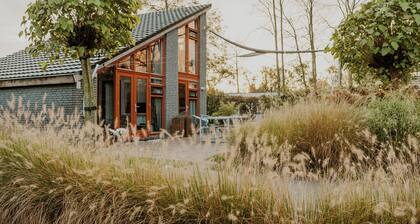 Dutchen Vakantiepark Buiten Bergen