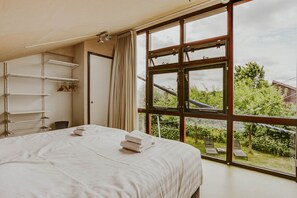 Fer et planche à repasser, Wi-Fi gratuit