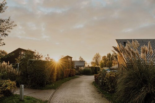 Dutchen Vakantiepark Buiten Bergen