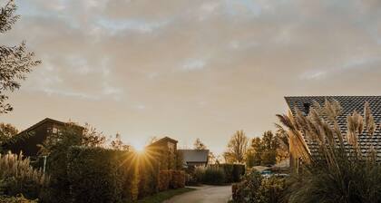 Dutchen Vakantiepark Buiten Bergen