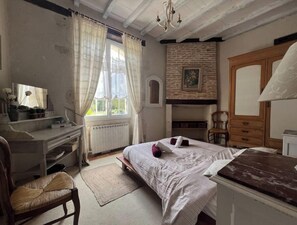 3 chambres, Wi-Fi
