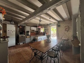 Restauration