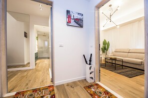 Apartment, 3 Bedrooms, 2 Bathrooms