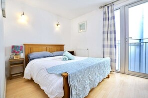 2 makuuhuonetta, Wi-Fi