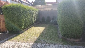 Boendeområde