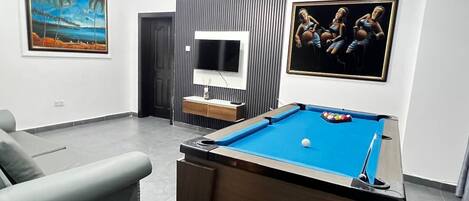Area giochi